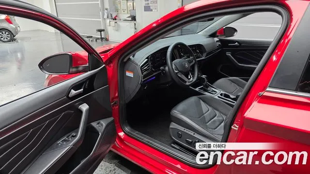Volkswagen Jetta 2023 thumb 10