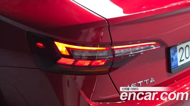 Volkswagen Jetta 2023 thumb 11