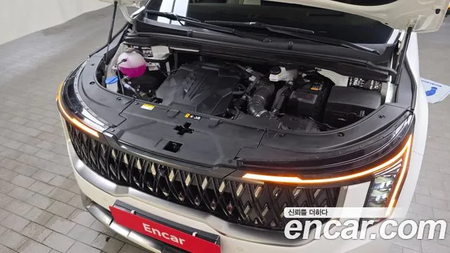 Kia Carnival 2024 thumb 12