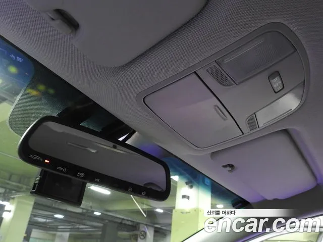 Hyundai Avante 2016 thumb 9