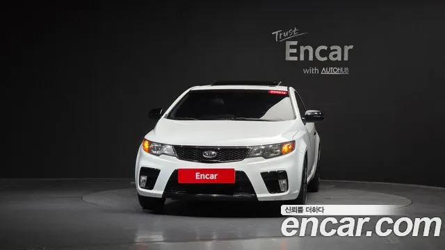 Kia Forte 2012 thumb 9