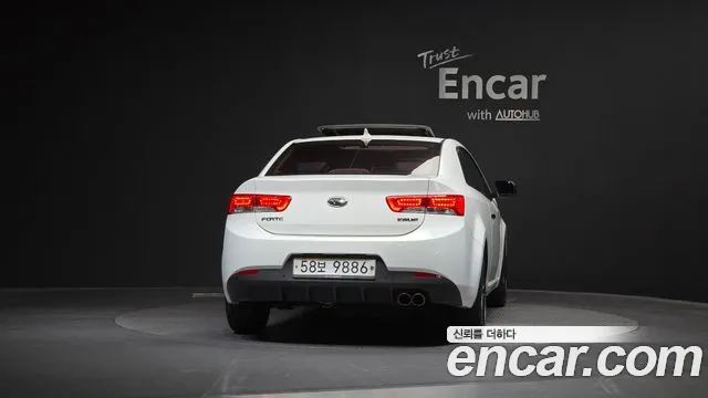 Kia Forte 2012 thumb 5