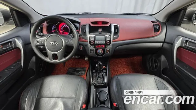 Kia Forte 2012 thumb 3
