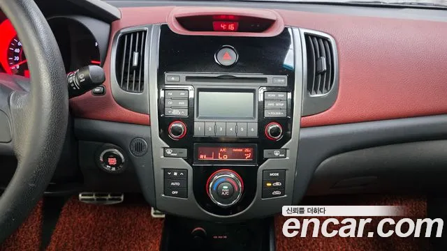 Kia Forte 2012 thumb 6