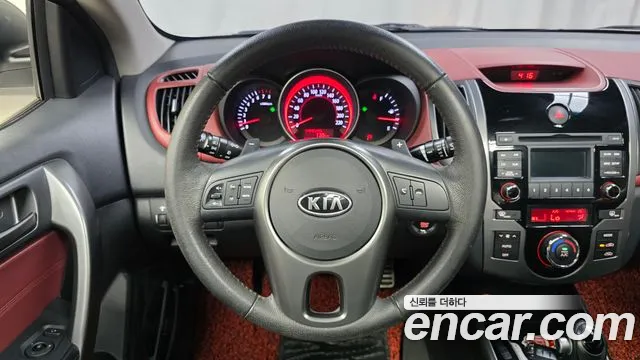 Kia Forte 2012 thumb 8