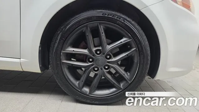 Kia Forte 2012 thumb 12