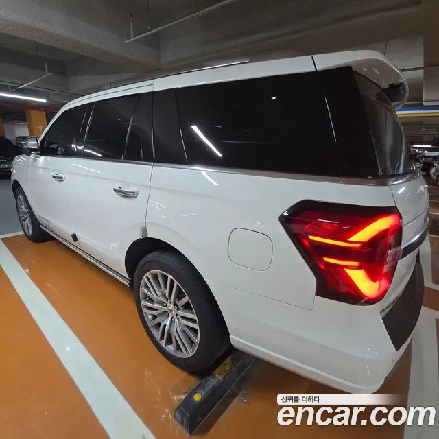 Ford Expedition 2022 thumb 5