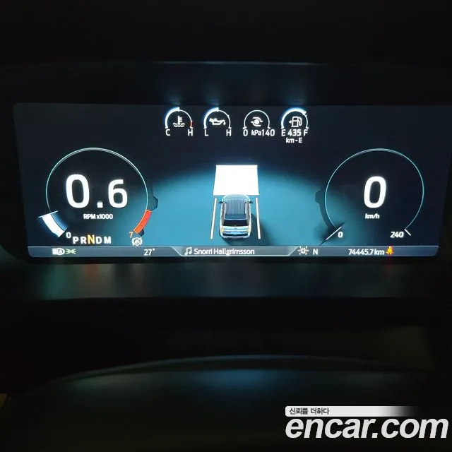 Ford Expedition 2022 thumb 12