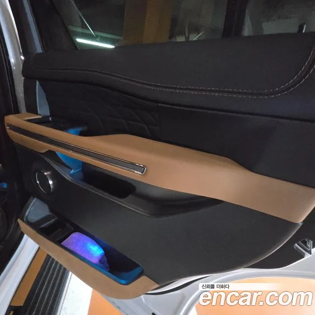 Ford Expedition 2022 thumb 10
