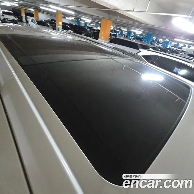 Ford Expedition 2022 thumb 4