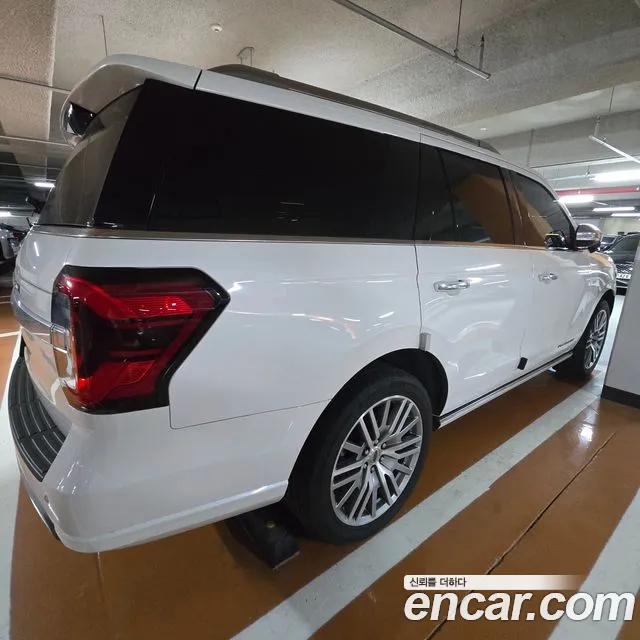 Ford Expedition 2022 thumb 2