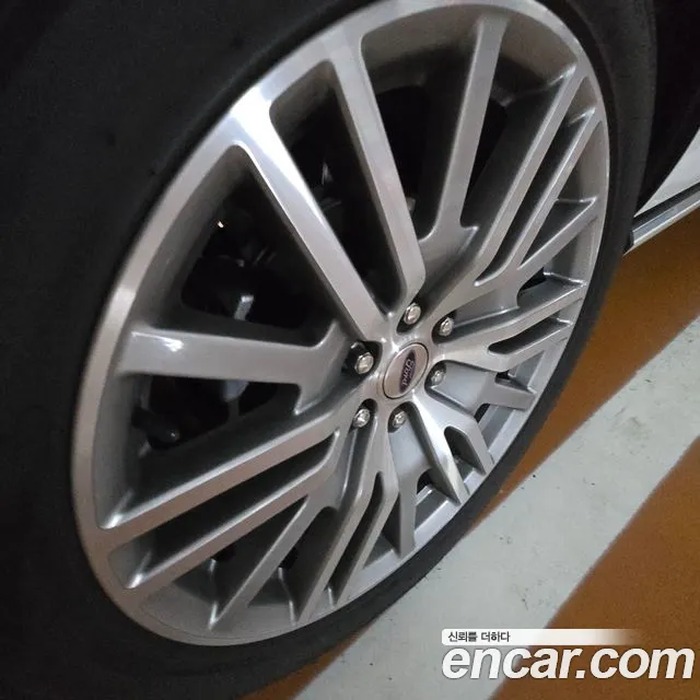 Ford Expedition 2022 thumb 9