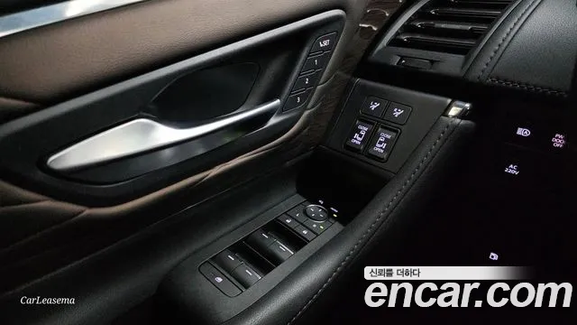 Toyota Alphard 2025 thumb 7