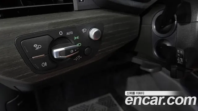 Audi A5 2023 thumb 12