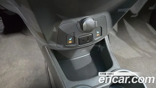 Chevrolet Spark 2014 thumb 7