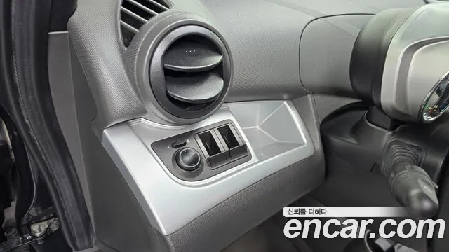 Chevrolet Spark 2014 thumb 10