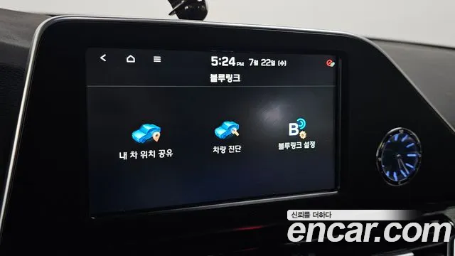 Hyundai Grandeur 2018 thumb 6