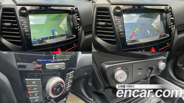 KGM Tivoli Air 2016 thumb 11