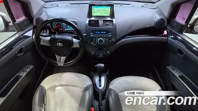 Chevrolet Matiz 2010 thumb 12