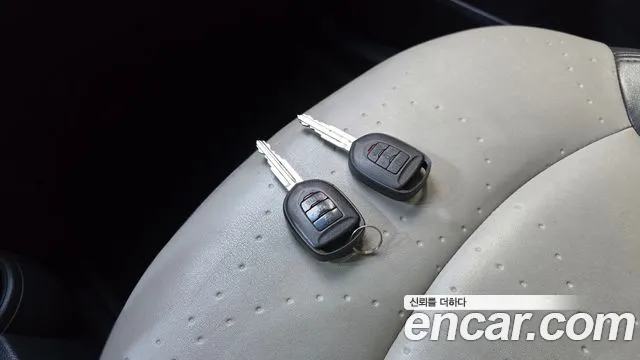 Chevrolet Matiz 2010 thumb 4