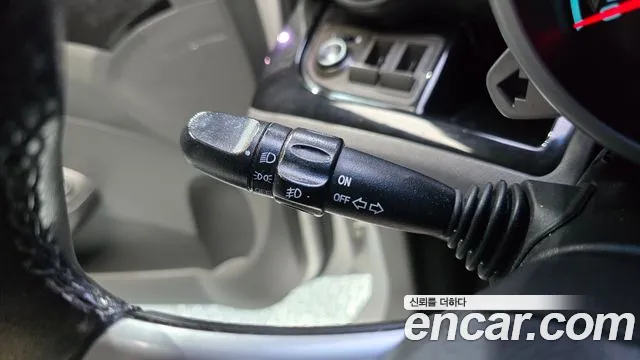 Chevrolet Matiz 2010 thumb 11