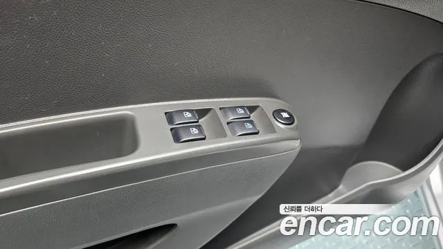 Chevrolet Matiz 2010 thumb 9