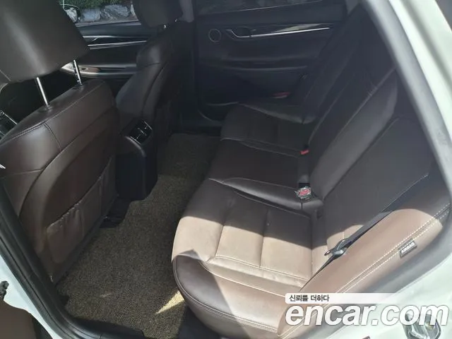 Hyundai Grandeur 2019 thumb 2