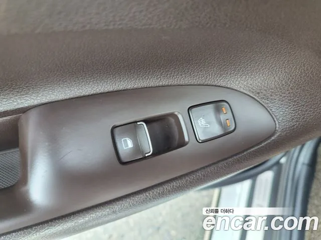 Hyundai Grandeur 2019 thumb 5