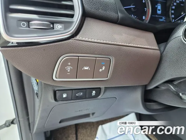Hyundai Grandeur 2019 thumb 7
