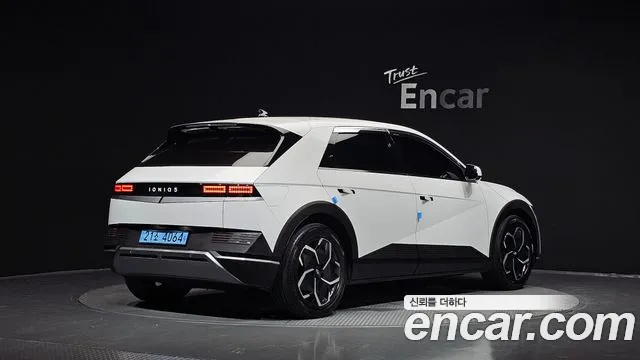 Hyundai Ioniq5 2021 thumb 12