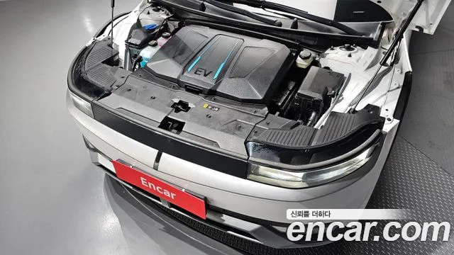 Hyundai Ioniq5 2021 thumb 2