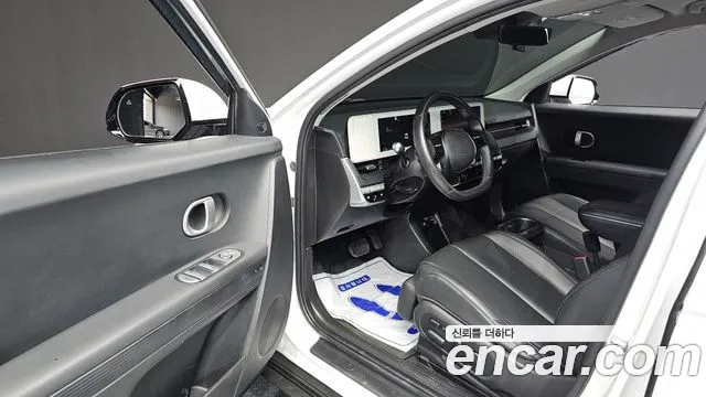 Hyundai Ioniq5 2021 thumb 3