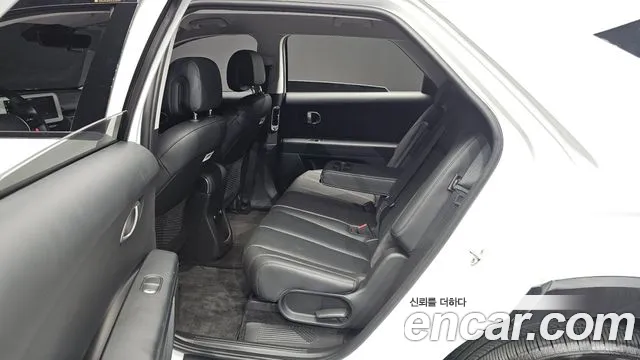 Hyundai Ioniq5 2021 thumb 7