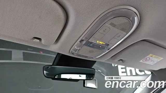 Hyundai Ioniq5 2021 thumb 11