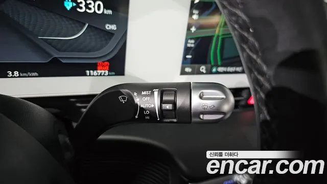 Hyundai Ioniq5 2021 thumb 4