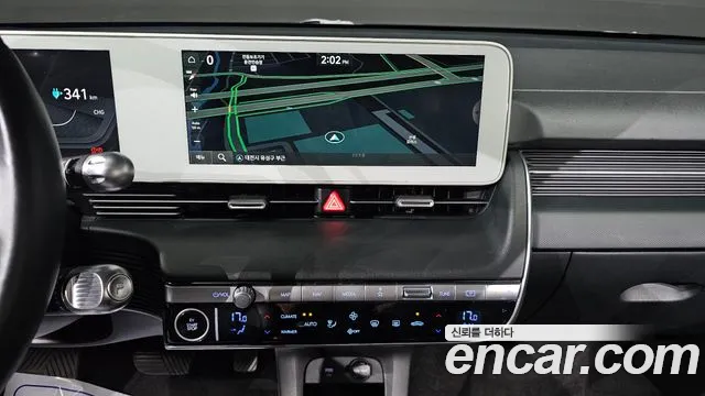 Hyundai Ioniq5 2021 thumb 6