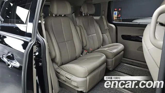 Kia Carnival 2018 thumb 9