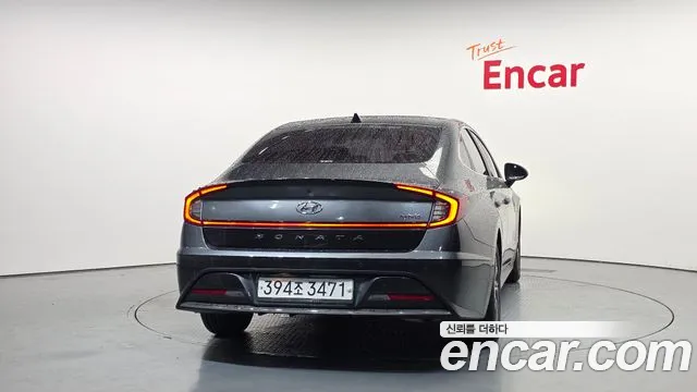 Hyundai Sonata 2019 thumb 9