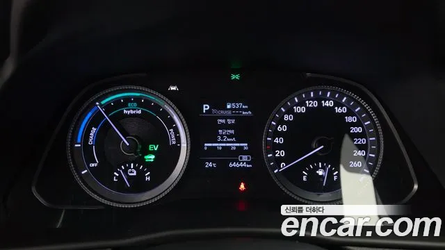 Hyundai Sonata 2019 thumb 5