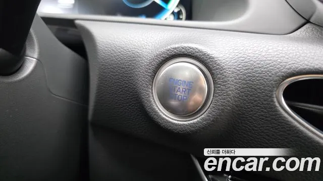 Hyundai Sonata 2021 thumb 12