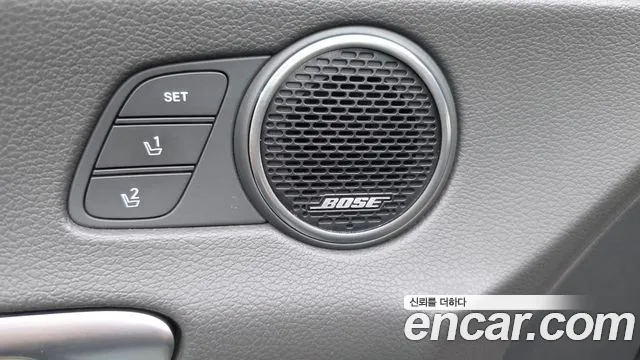 Hyundai Sonata 2021 thumb 3