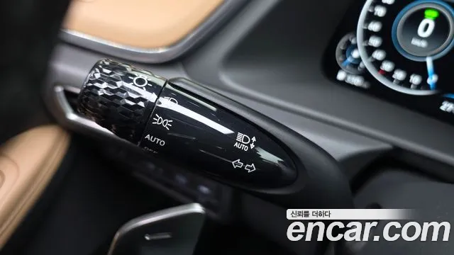 Hyundai Sonata 2021 thumb 6