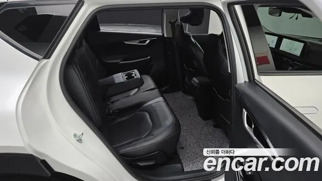 Kia EV6 2022 thumb 12