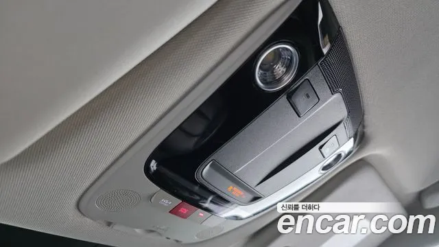 Kia EV6 2022 thumb 4