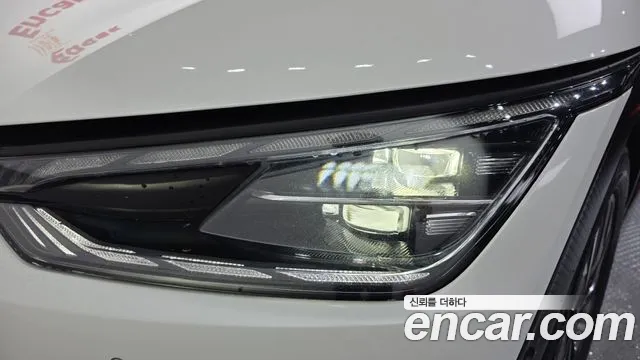 Kia EV6 2022 thumb 10