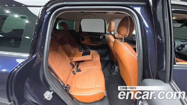 Mini Cooper Countryman 2023 thumb 9