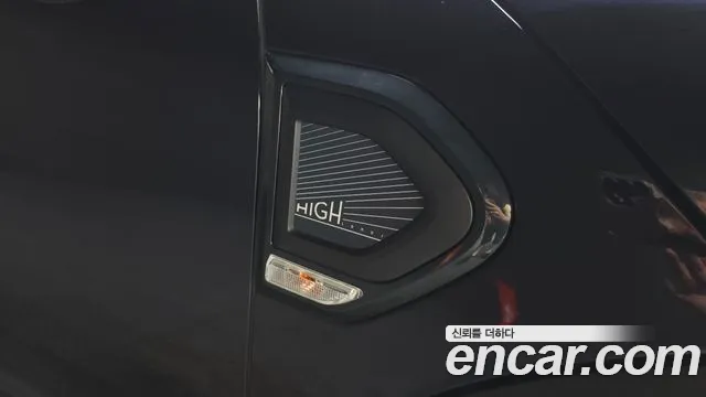 Mini Cooper Countryman 2023 thumb 11