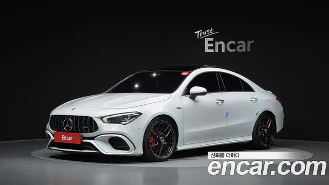 Mercedes-Benz A-Класс 2023 thumb 6