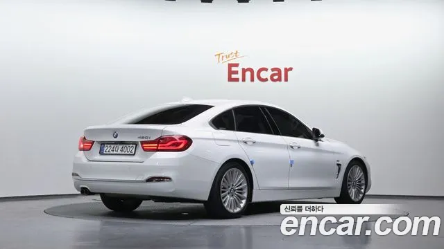 BMW 4 серии 2017 thumb 6