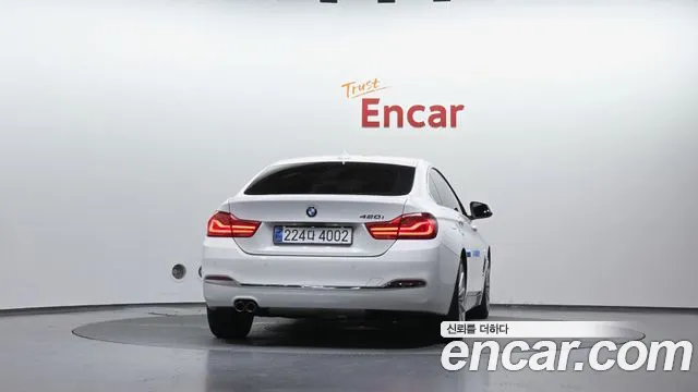 BMW 4 серии 2017 thumb 8